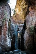 These 6 Arizona Hot Springs Are Perfect For A Fall Day Arizona travel, Cool places to visit, Hot springs
