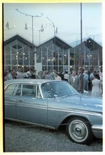 Выставка 1959 года