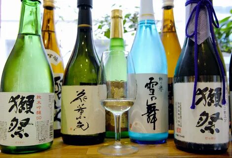 Sake перевод