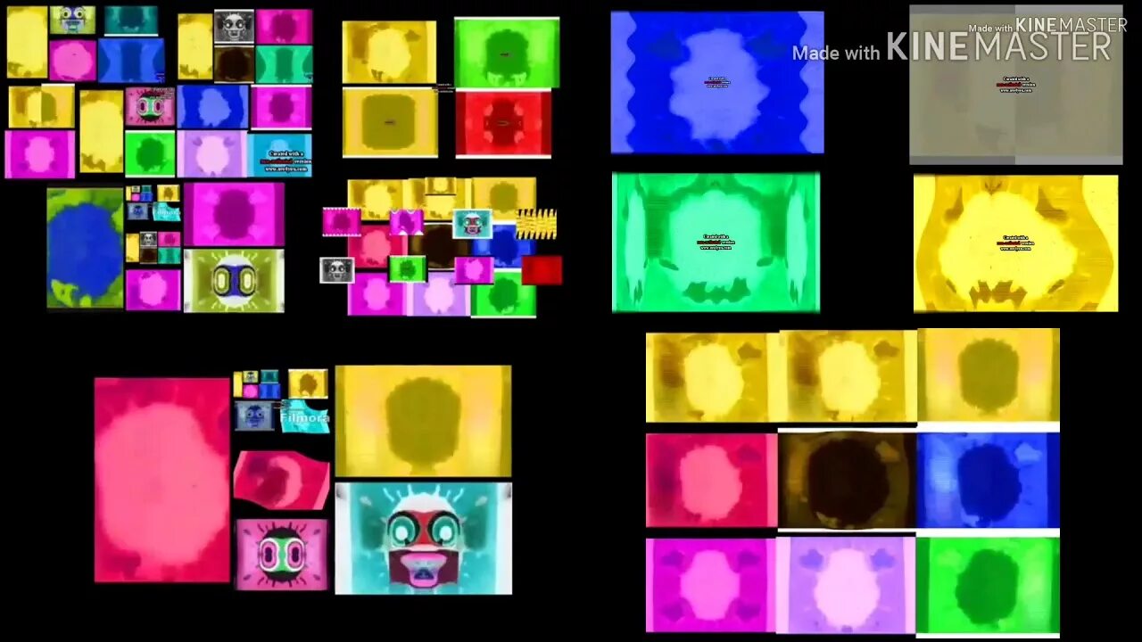 Мод subtle effects. Klasky csupo effects 1. карусель effects csupo. 16 klasky csupo. klasky csupo effects 1 megaparison 1.