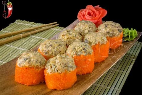 Вкусно суши 8 воздушная