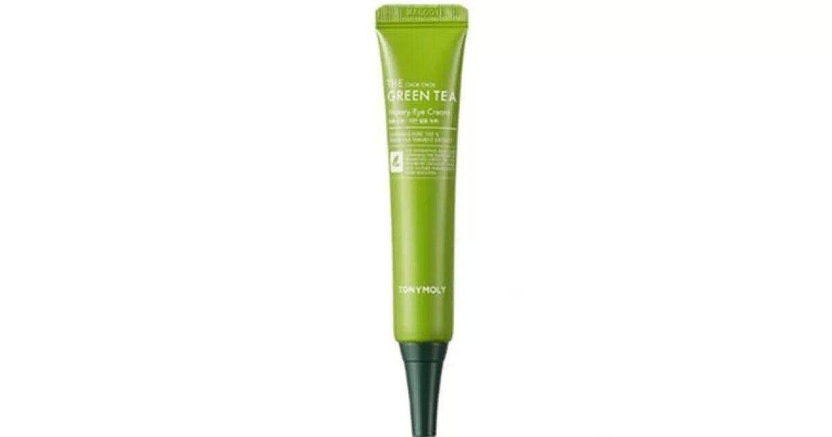 TONYMOLY the Chok Chok Green Tea watery Eye Cream. Грин Теа крем для глаз. Tony Moly Green Tea крем. Крем для век с зеленым чаем Green Tea Eye Cream 30 мл.. Крем зеленый тюбик