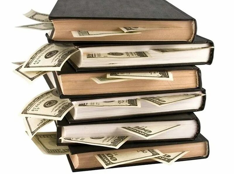 Принимаем книги за деньги. Библиотека деньги. Книги про деньги. Книга без фона. Книга из денег.