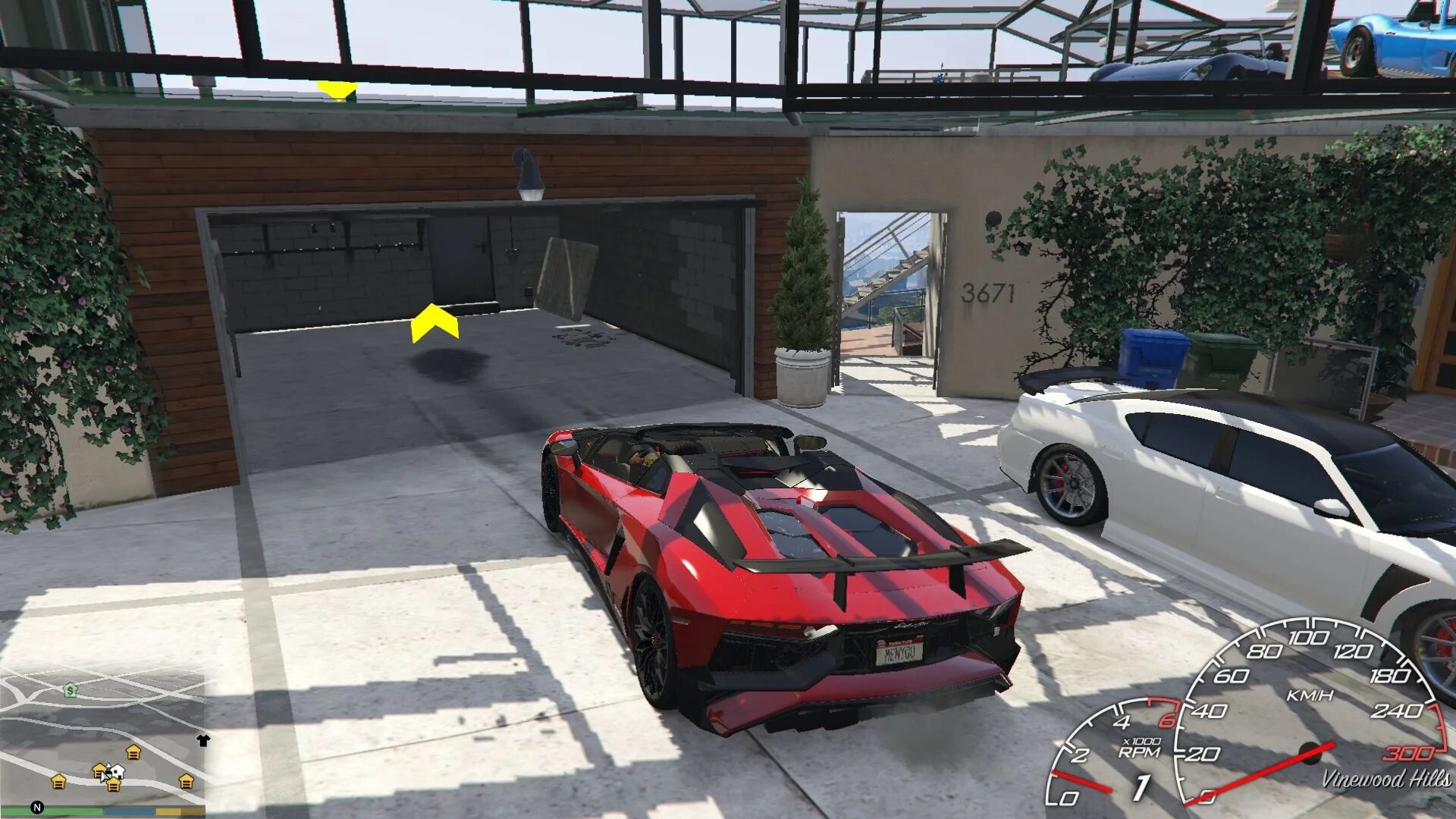 Как открыть гараж в гта 5. Gta 5 гараж. гараж франклина в гта 5. гараж майкла в гта. gta 5 гараж франклина машины.