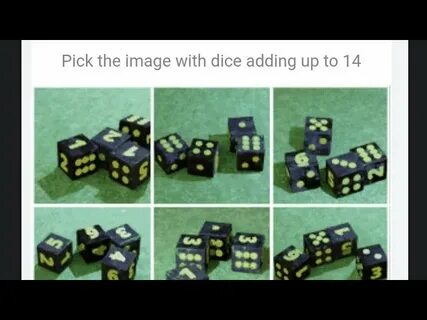 Pick the tables