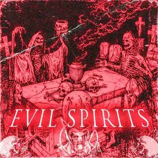 Evil spirit