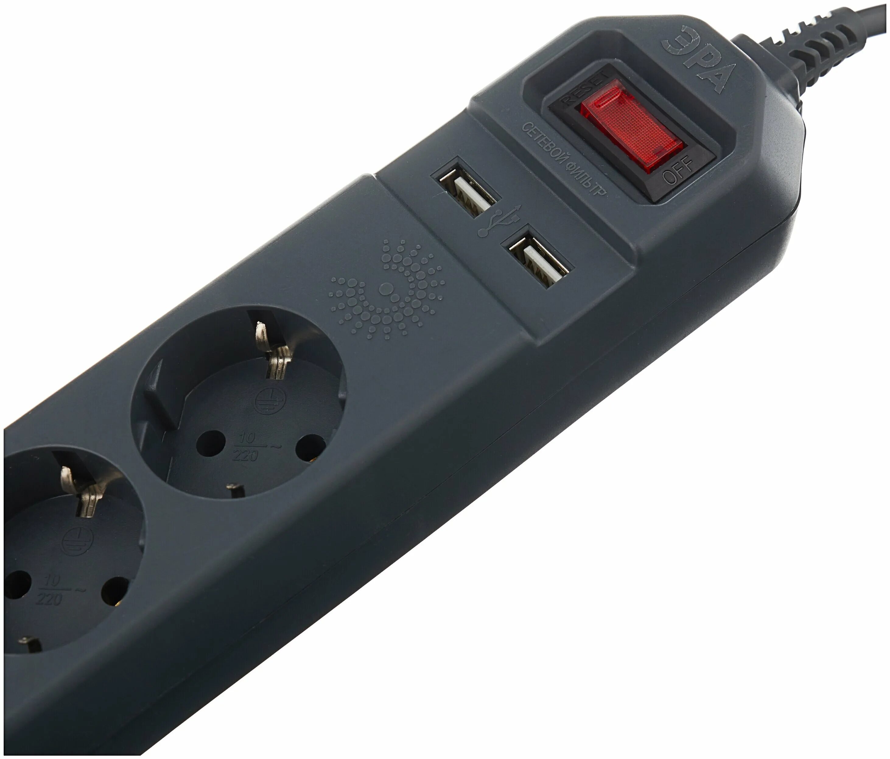 5m. Сетевой фильтр usf-5es-1. Сетевой фильтр 5*1,5м с/з 10а 3*0,75 эра usf-5es-b, с выкл. 5 м. Эра usf-5es-1.