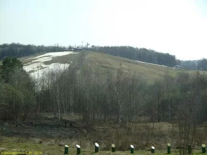 Лысая гора