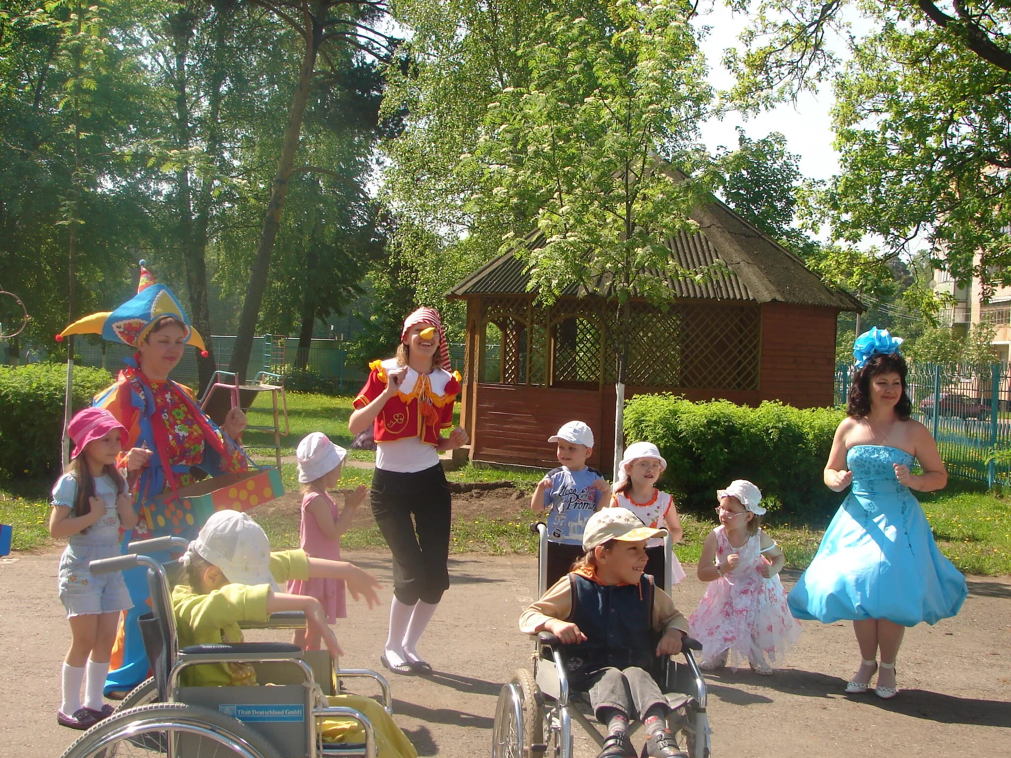 реабилитационный центр радуга ульяновск