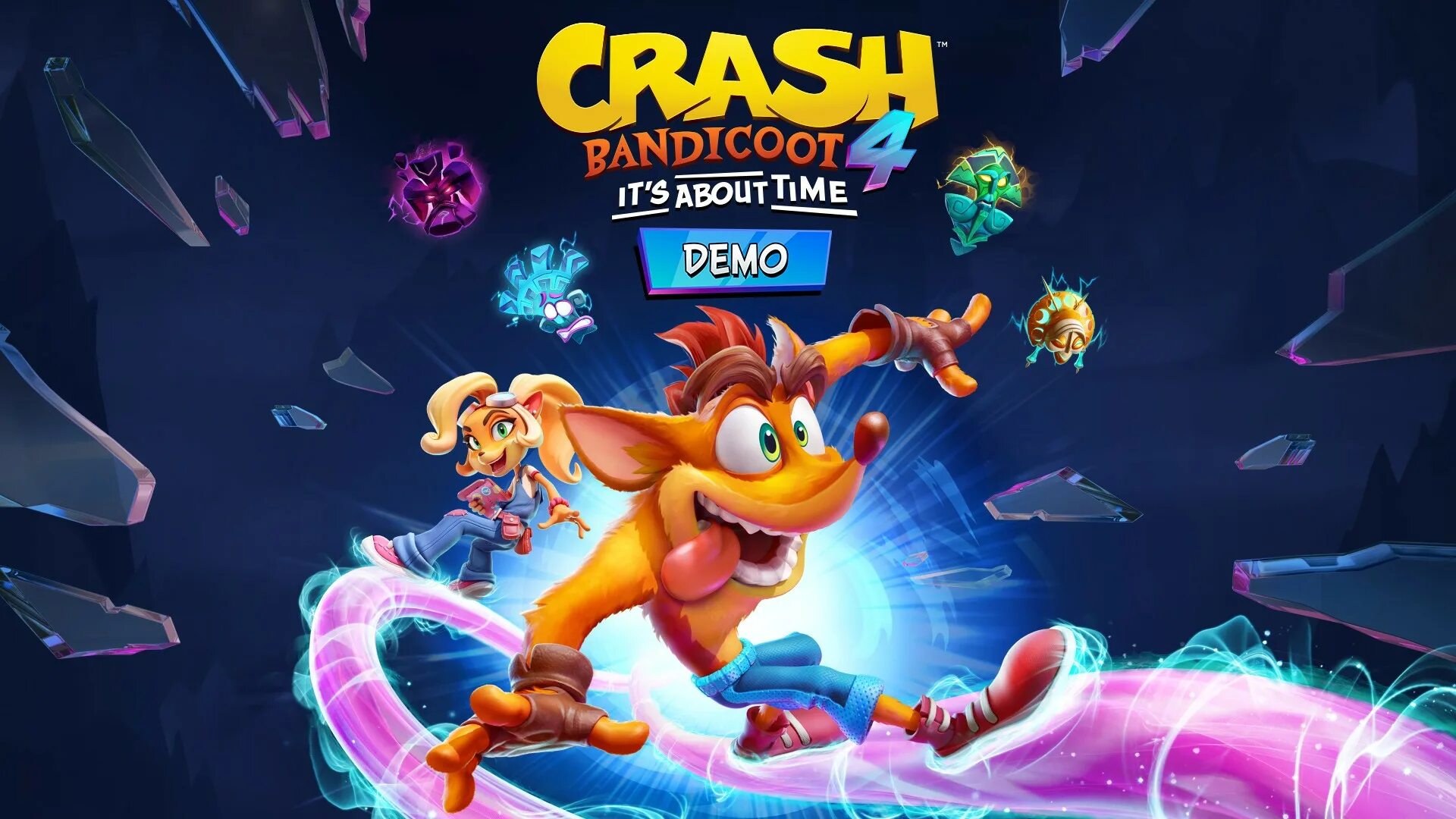Краш игра краш с демо счетом. Игра на ps1 crash bash. Краш баш на псп. Crash bandicoot (персонаж). Crash bandicoot 4 it’s about time.