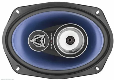 Sounding колонки