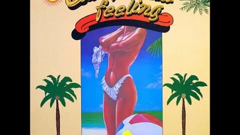 The california dreaming