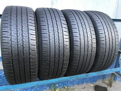Dunlop 225 55 19