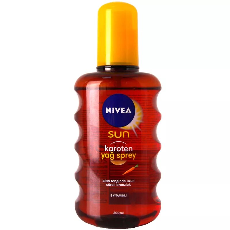 Масло для загара нивея 6. Нивея Сан масло спрей spf6. Nivea Sun масло-спрей для загара SPF 6 С каротином. Масло-спрей нивея Сан spf6 200 мл.