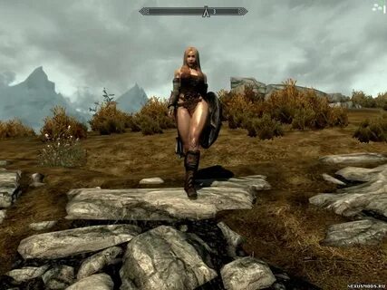 Much mods