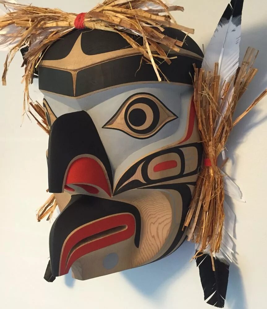 Птицы индейцев. Маски индейцев Южной Америки. Маска птицы японская. Индейские деревянные маски. Тотемные маски индейцев.