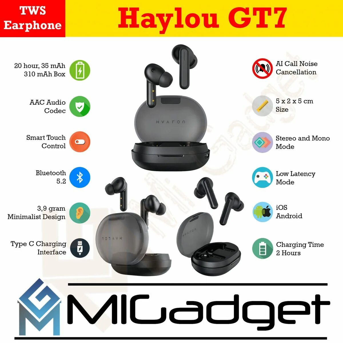 Наушники tws haylou gt7 черный. Беспроводные наушники haylou gt7. Наушники xiaomi haylou 2. Наушники tws haylou gt7 черный. Haylou gt7 neo.