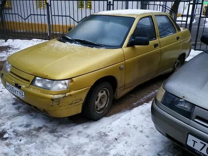 Ваз 2110 киров