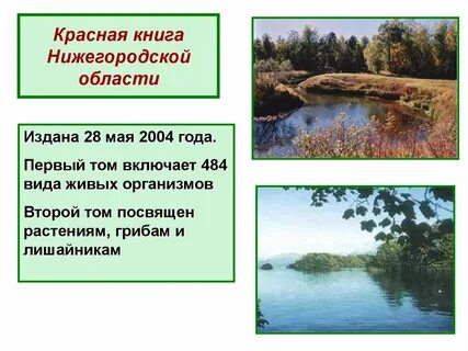 3 края нижегородской область