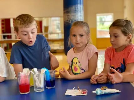 Hobby school