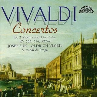 Violin concerto vivaldi