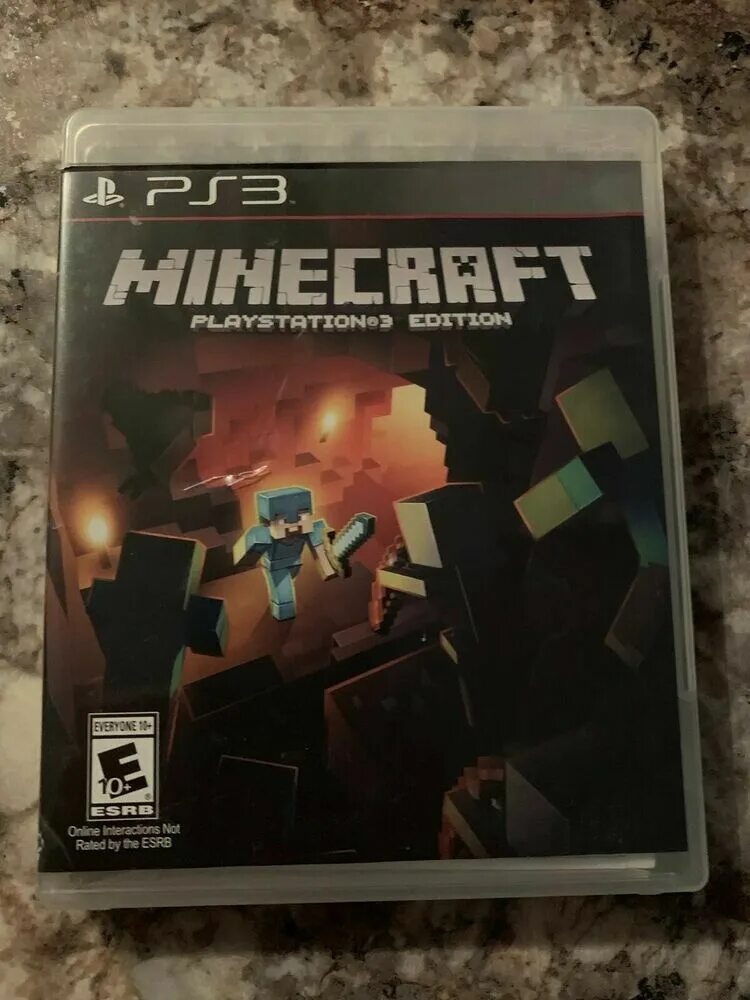 Версия майнкрафт на пс 3. Майнкрафт ps3 edition. Майнкрафт на плейстейшен 3 edition. Minecraft playstation 3 edition. Майнкрафт на плейстейшен 2.