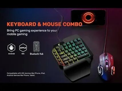 Combo pack