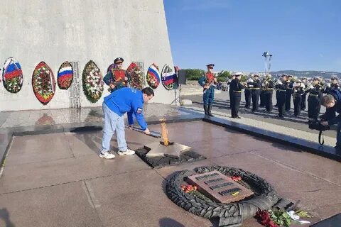 Волгоград мурманск