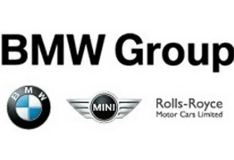 Bmw group