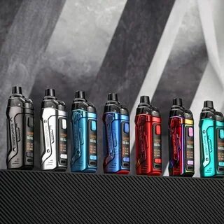 Geekvape буст