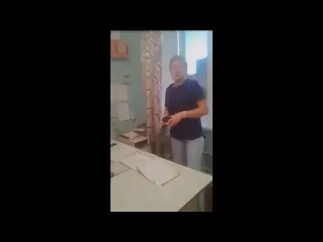 Вместо даши пришла сделать перевязку видео полное