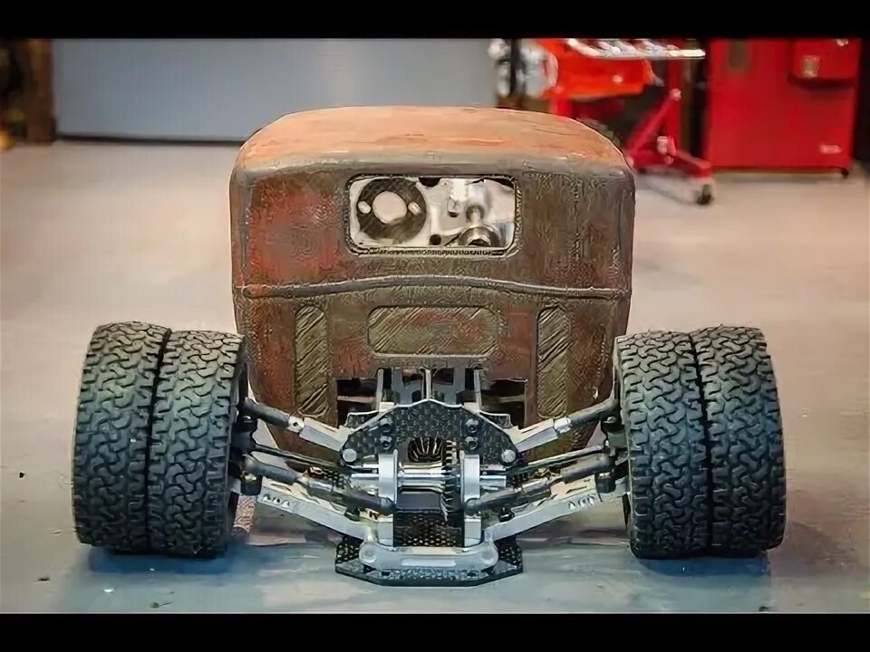 Mod rod. Hot rod rc4wd. rock bouncer 4x4 rc rat rod. машинка clip rod редкая?.