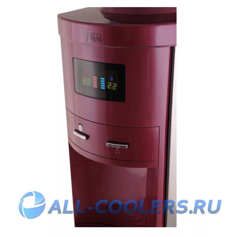 Кулером липецк. Диспенсеры Ecotronic g9-LM Red. Кулер для воды Ecotronic красный. Кулер Экотроник h11 LM. Ecotronic m50-LXE.