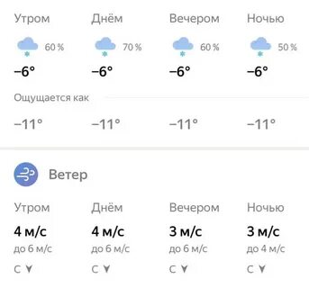 Погода 18