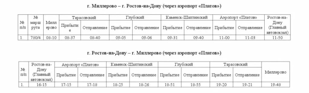 Расписание маршруток главный автовокзал. Миллерово Ростов автовокзал. Расписание автобусов Миллерово Ростов. Автобус Ростов Платов расписание. Расписание маршруток Миллерово.