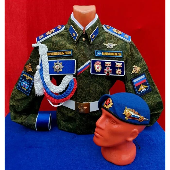 Вкс войска форма. Космические войска форма. Космические войска дембельская форма. Вкс на параде. Форма космических сил.