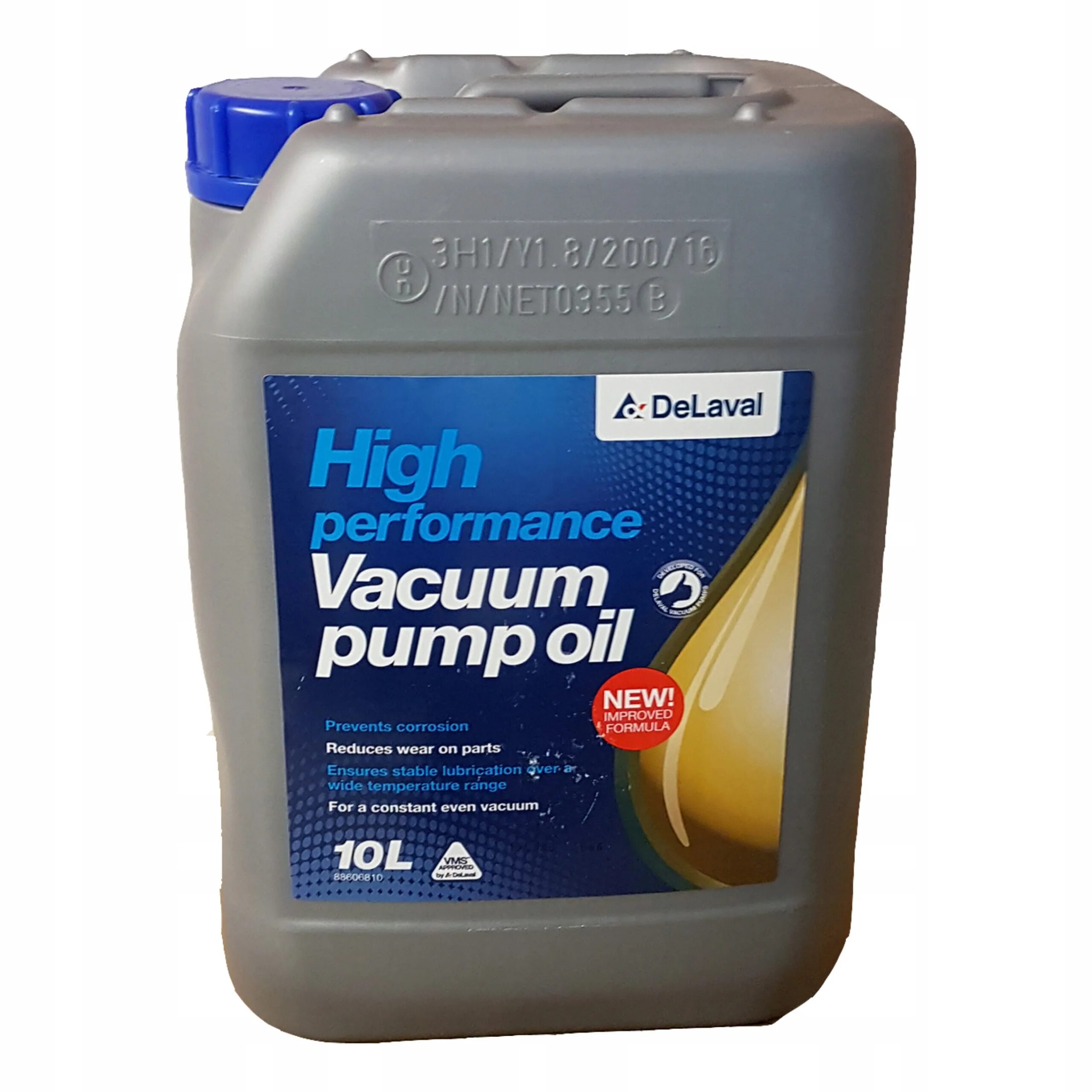 Вакуумное масло DELAVAL. Вакуумное масло DELAVAL Vacuum Pump Oil синего цвета. Масло DELAVAL для вакуумных насосов. Смазка маслом доильного аппарата. Вакуумные масла двигатели