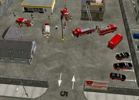 Emergency 4