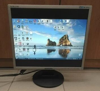 Samsung 943n