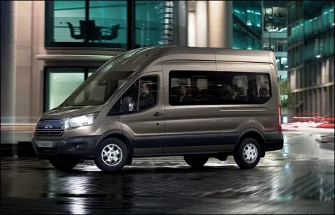Ford transit fiyat listesi