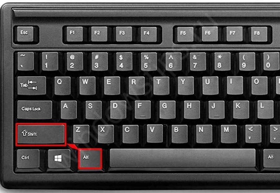 Перевести клавиатуру на английский на компьютере клавишами. Альт шифт на клавиатуре. Alt Shift на клавиатуре. Shift на клавиатуре Windows 10. Клавиатура шифт раскладка.