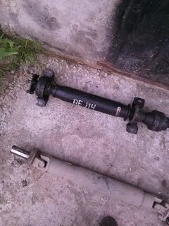 Кардан спринтер