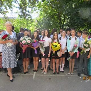 Лицей 103 ростов на дону