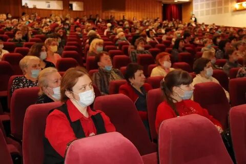 Зал квц губернский кострома