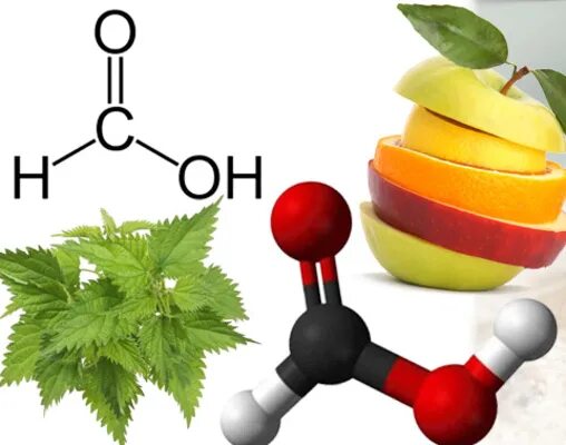 Пищевые кислоты. Муравьиная кислота. Фосфорно муравьиная кислота. Кислота иллюстрация.