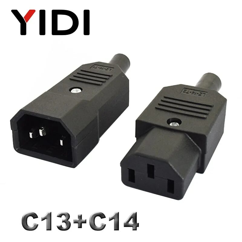 Разъем iec. Разъём питания iec 320 c13. разъём iec c14. гнездо питания iec c14. штекер iec c14 - гнездо iec c13.