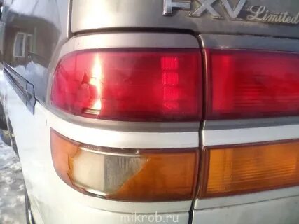 Лит айс владивосток