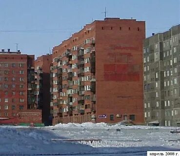 Норильск лауреатов