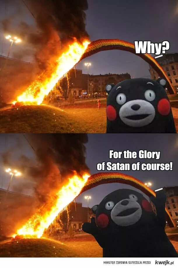 Do it is of course