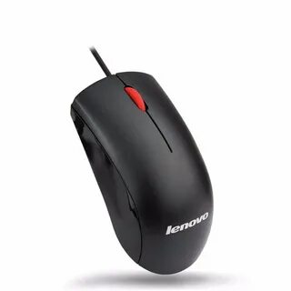 Lenovo mouse
